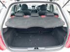2009 PEUGEOT 207 VERVE  for sale at Copart WOLVERHAMPTON