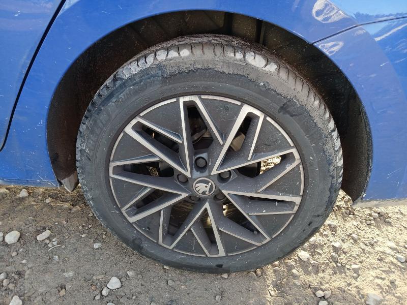 2023 SKODA OCTAVIA 2.0 TDI SE TECHNOLOGY 5DR DSG