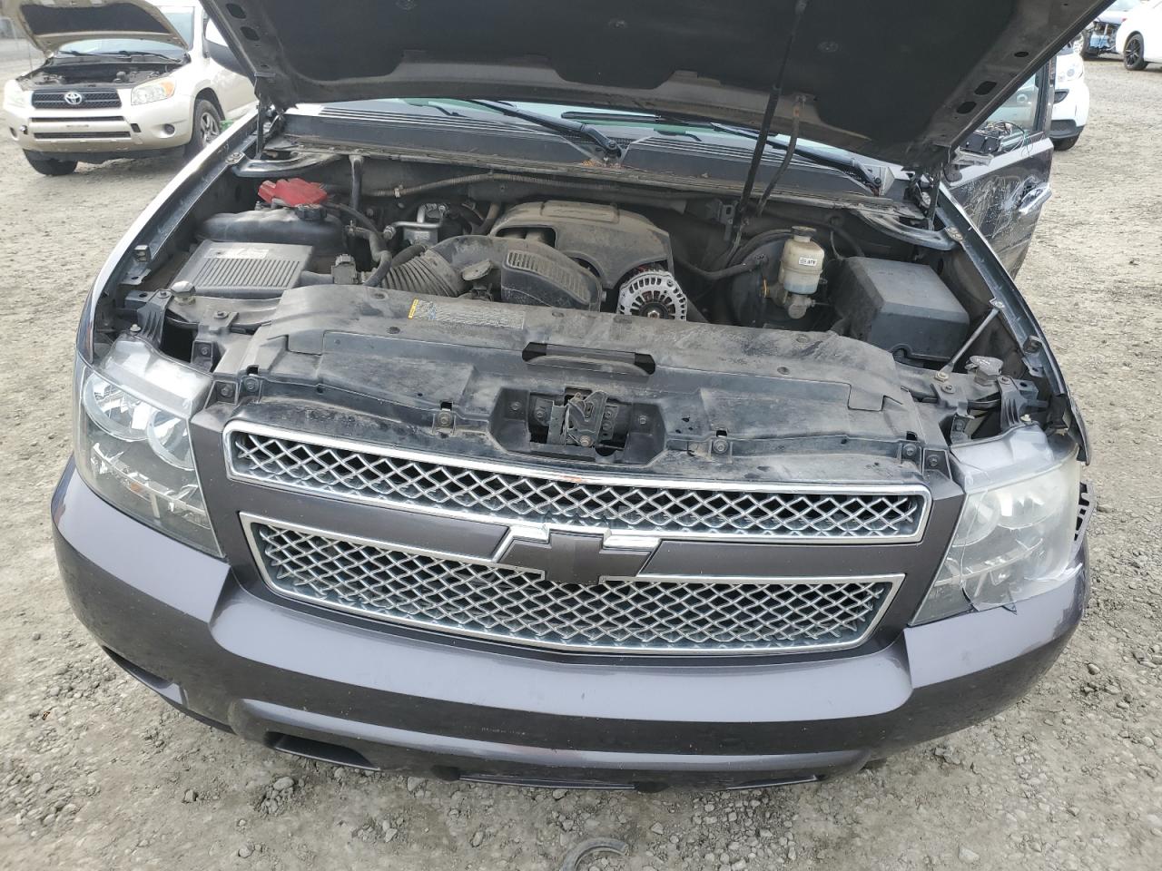 2011 Chevrolet Avalanche Lt VIN: 3GNMCFE0XBG113027 Lot: 90718415