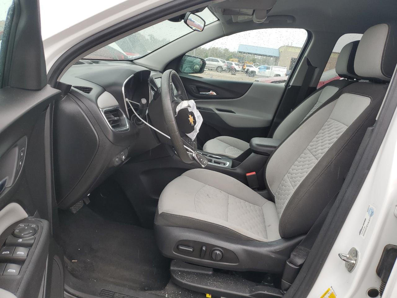 2020 Chevrolet Equinox Lt VIN: 2GNAXTEV4L6171634 Lot: 82741095