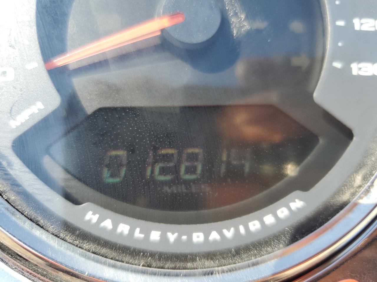 2019 Harley-Davidson Flsb VIN: 1HD1YMJ26KB029559 Lot: 81801715