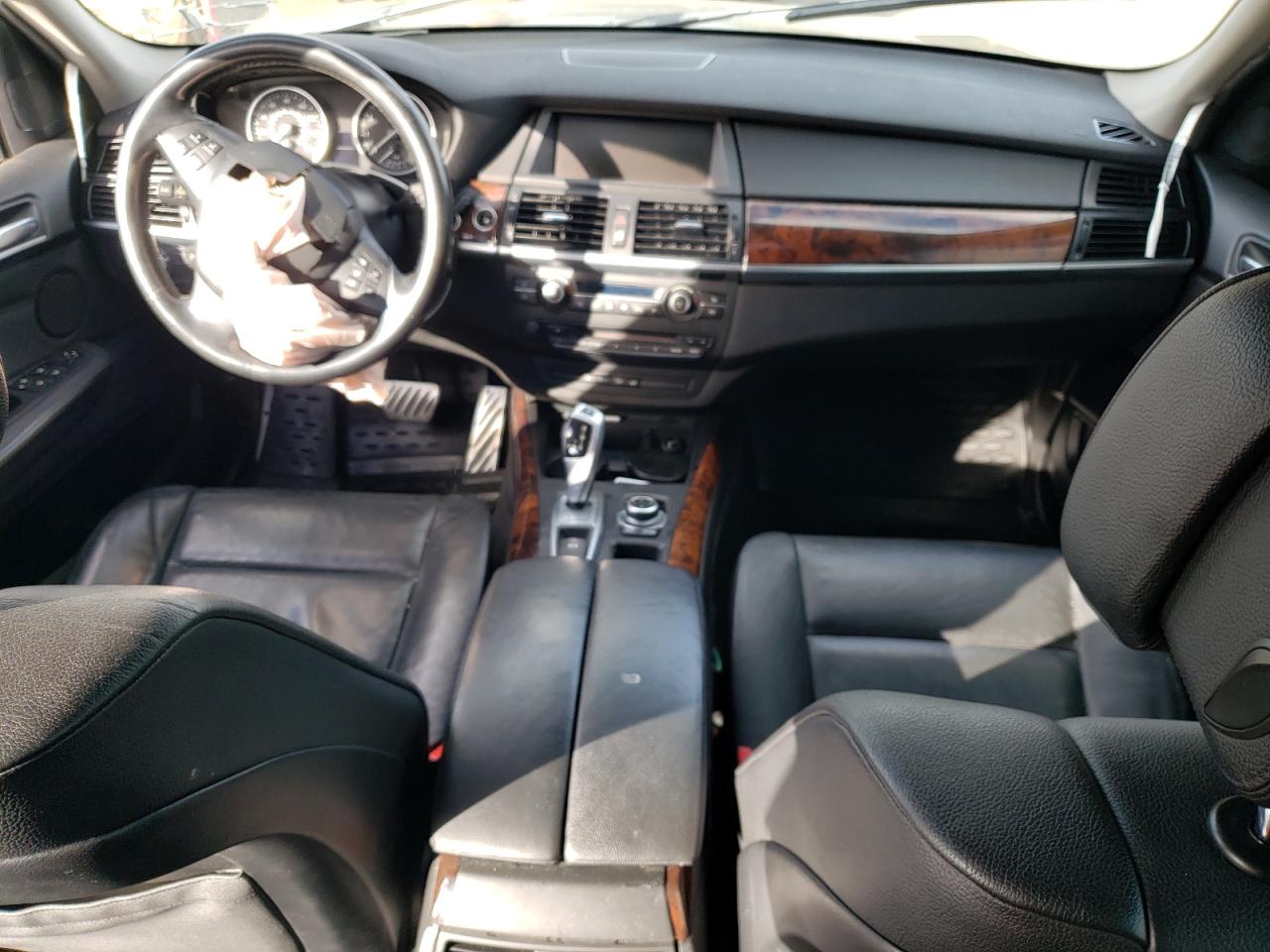 2012 BMW X5 xDrive35I VIN: 5UXZV4C56CL765982 Lot: 87461615