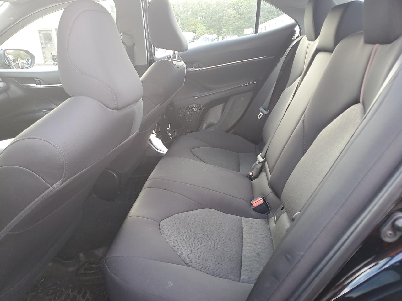 2020 Toyota Camry Le VIN: 4T1L11AK8LU911654 Lot: 85584375