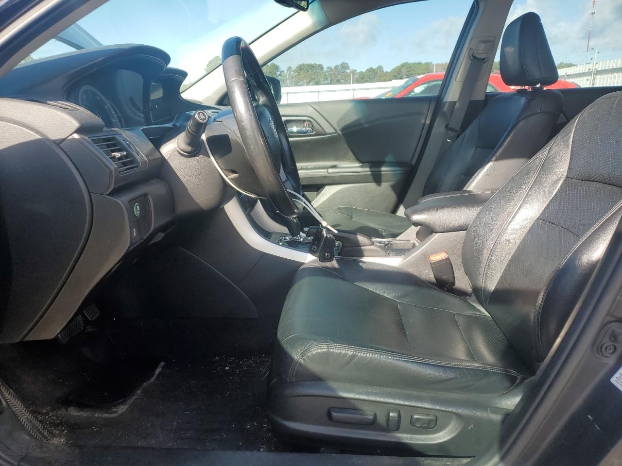 2015 Honda Accord Exl VIN: 1HGCR2F84FA150712 Lot: 82262055