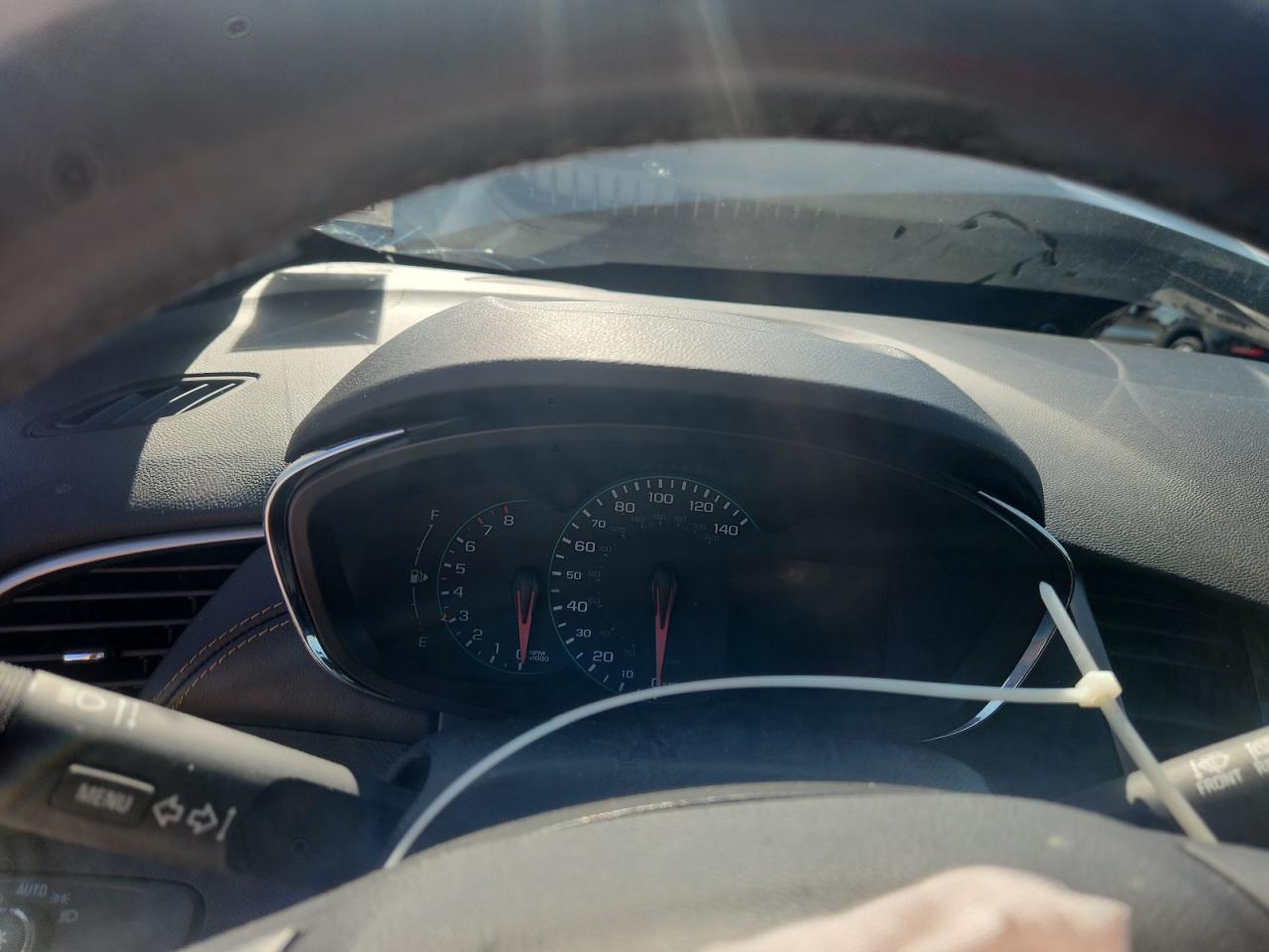 2020 Chevrolet Trax 1Lt VIN: 3GNCJLSB4LL283088 Lot: 90259965