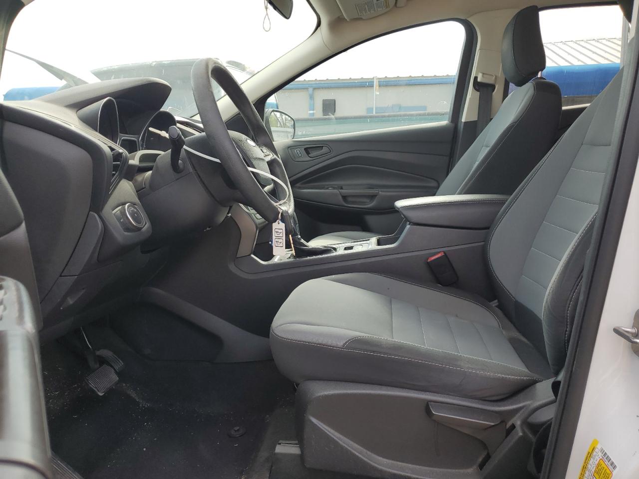 2019 Ford Escape S VIN: 1FMCU0F71KUC12158 Lot: 85006765