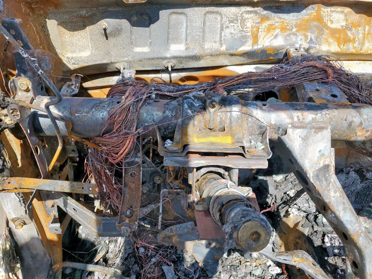 2025 Toyota Tundra Crewmax Limited VIN: 5TFWA5DB7SX273575 Lot: 86123035