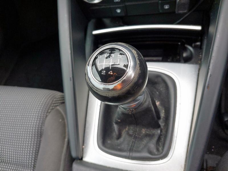 2012 AUDI A3 SPORT TDI 