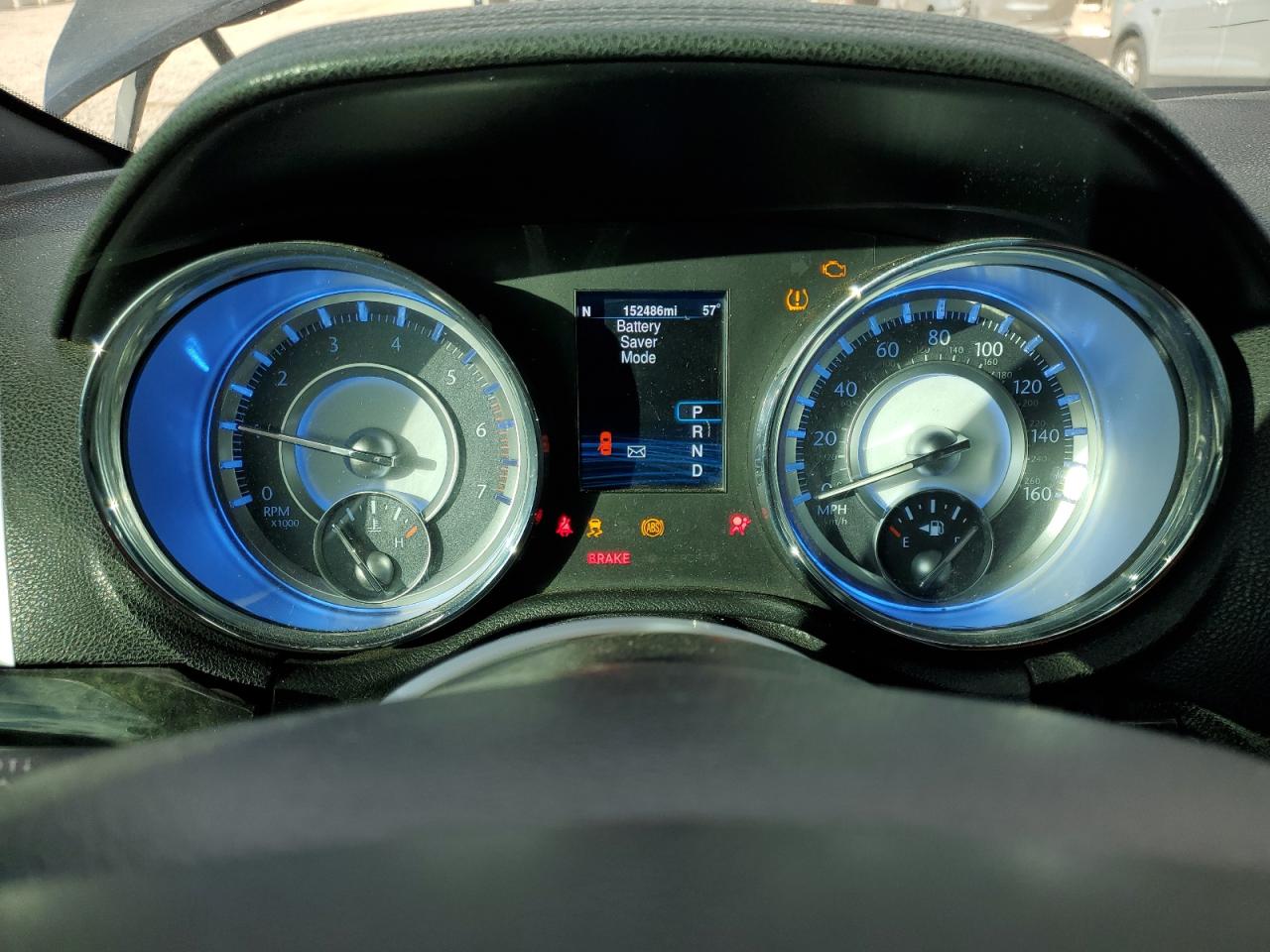 2014 Chrysler 300C VIN: 2C3CCAET8EH109200 Lot: 89934595