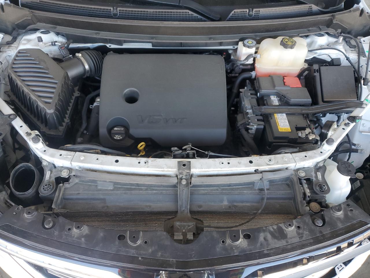 2022 Buick Enclave Premium VIN: 5GAERCKW4NJ134429 Lot: 82601895