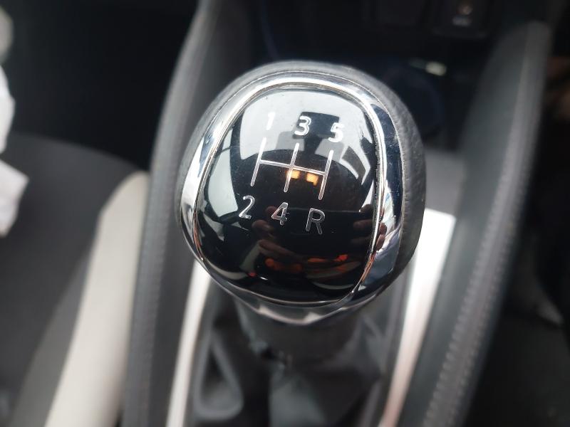 2018 NISSAN MICRA 0.9 IG-T N-CONNECTA 5DR