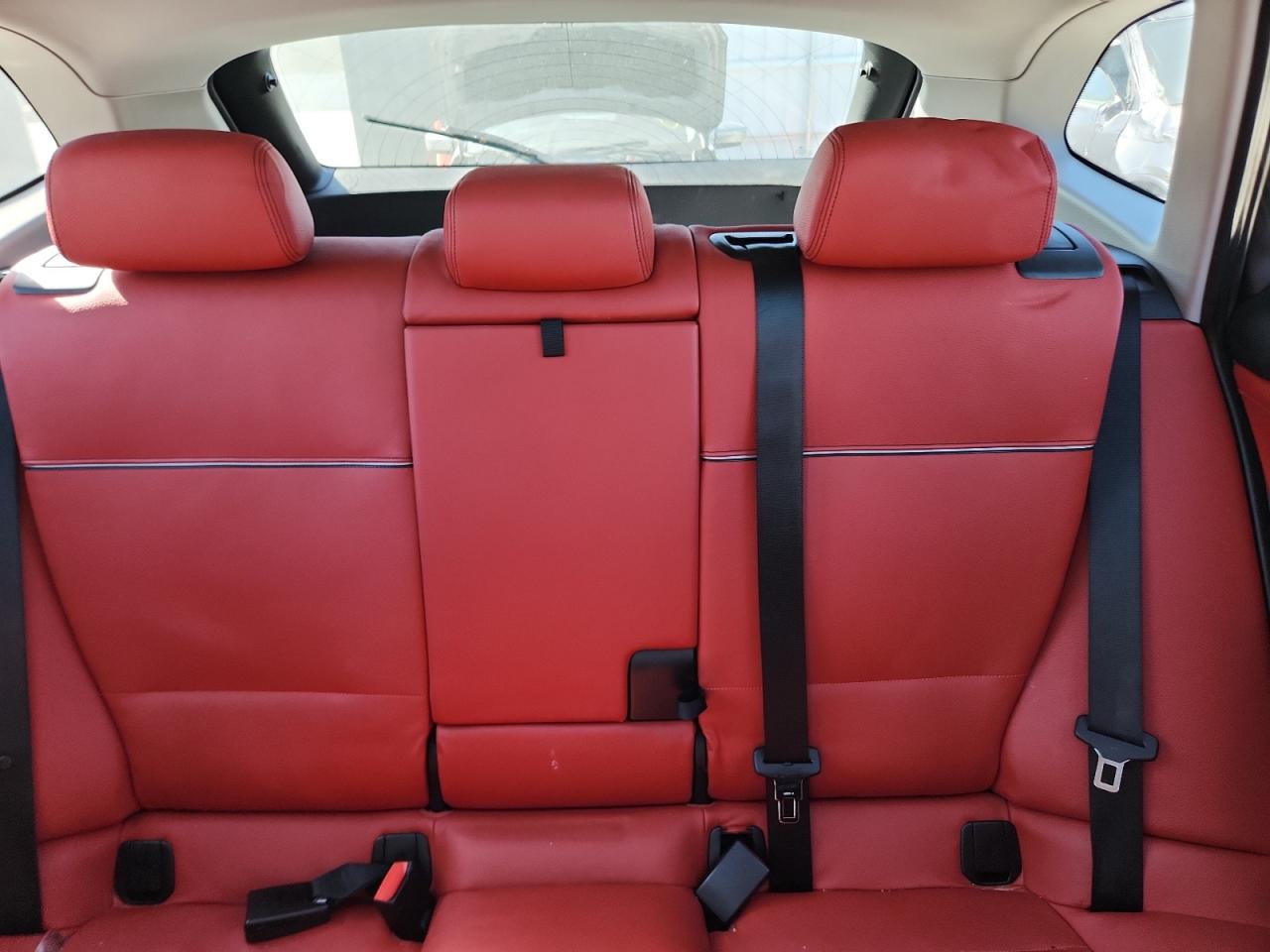 2015 BMW X1 xDrive28I VIN: WBAVL1C5XFVY30598 Lot: 87395955