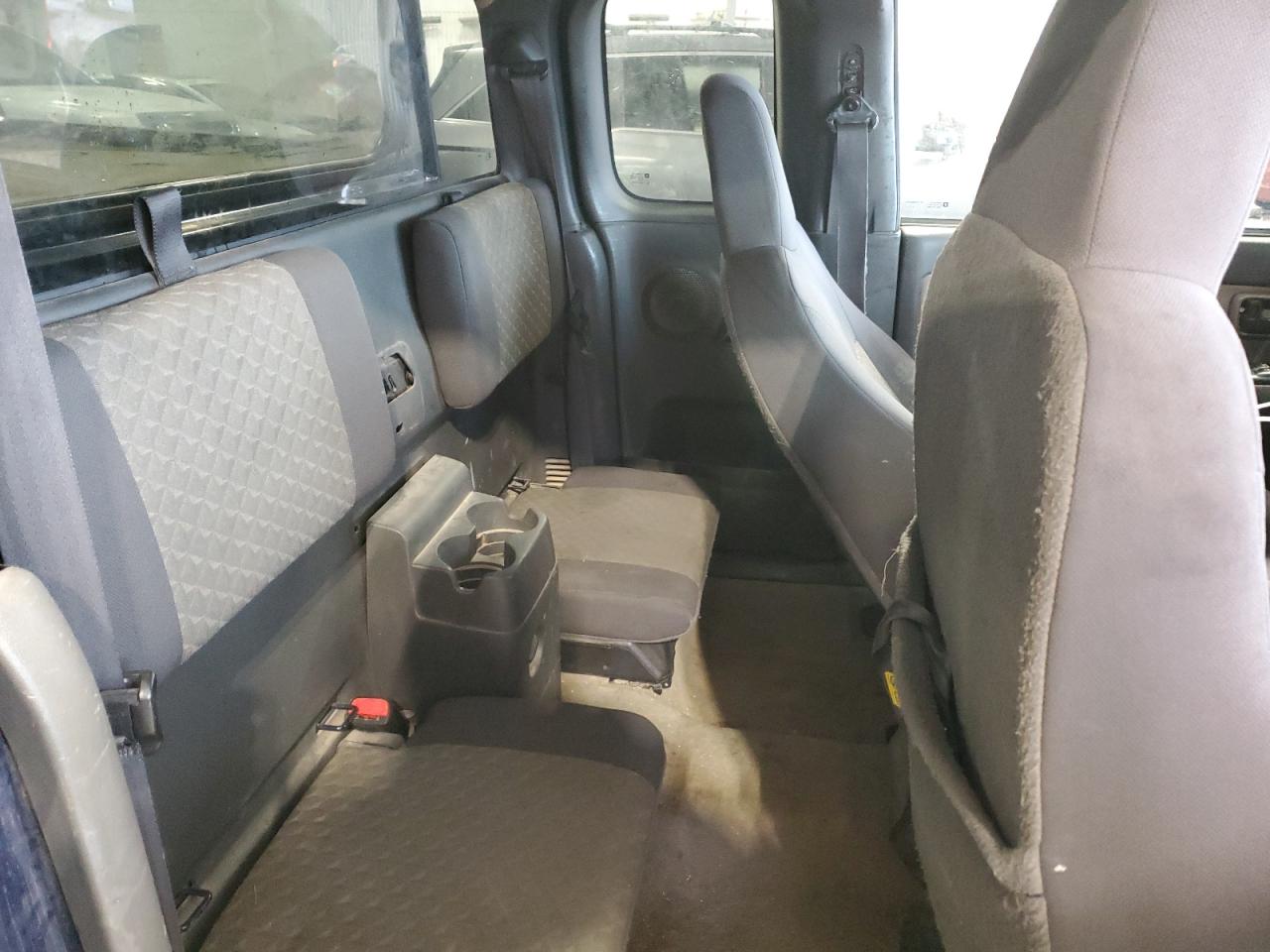 2004 GMC Canyon VIN: 1GTDT196448111177 Lot: 82228415