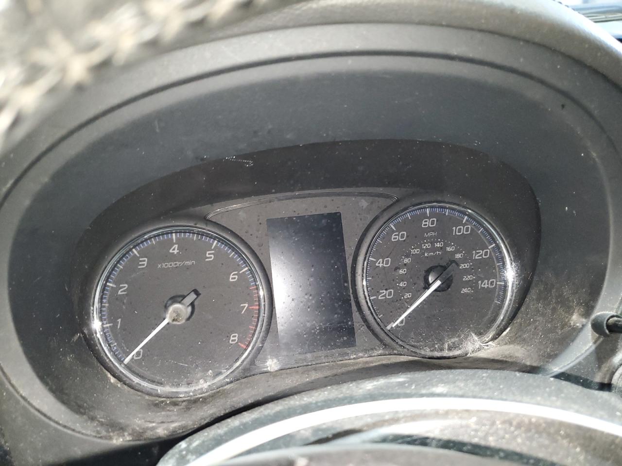 2017 Mitsubishi Outlander Es VIN: JA4AZ2A31HZ012660 Lot: 82304005