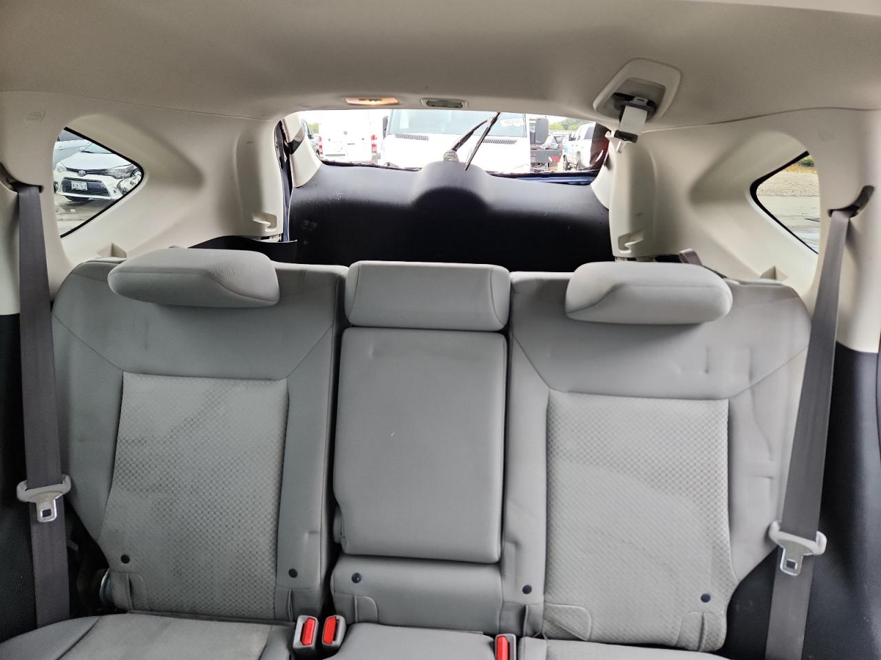 2016 Honda Cr-V Ex VIN: 2HKRM3H58GH565431 Lot: 87127035