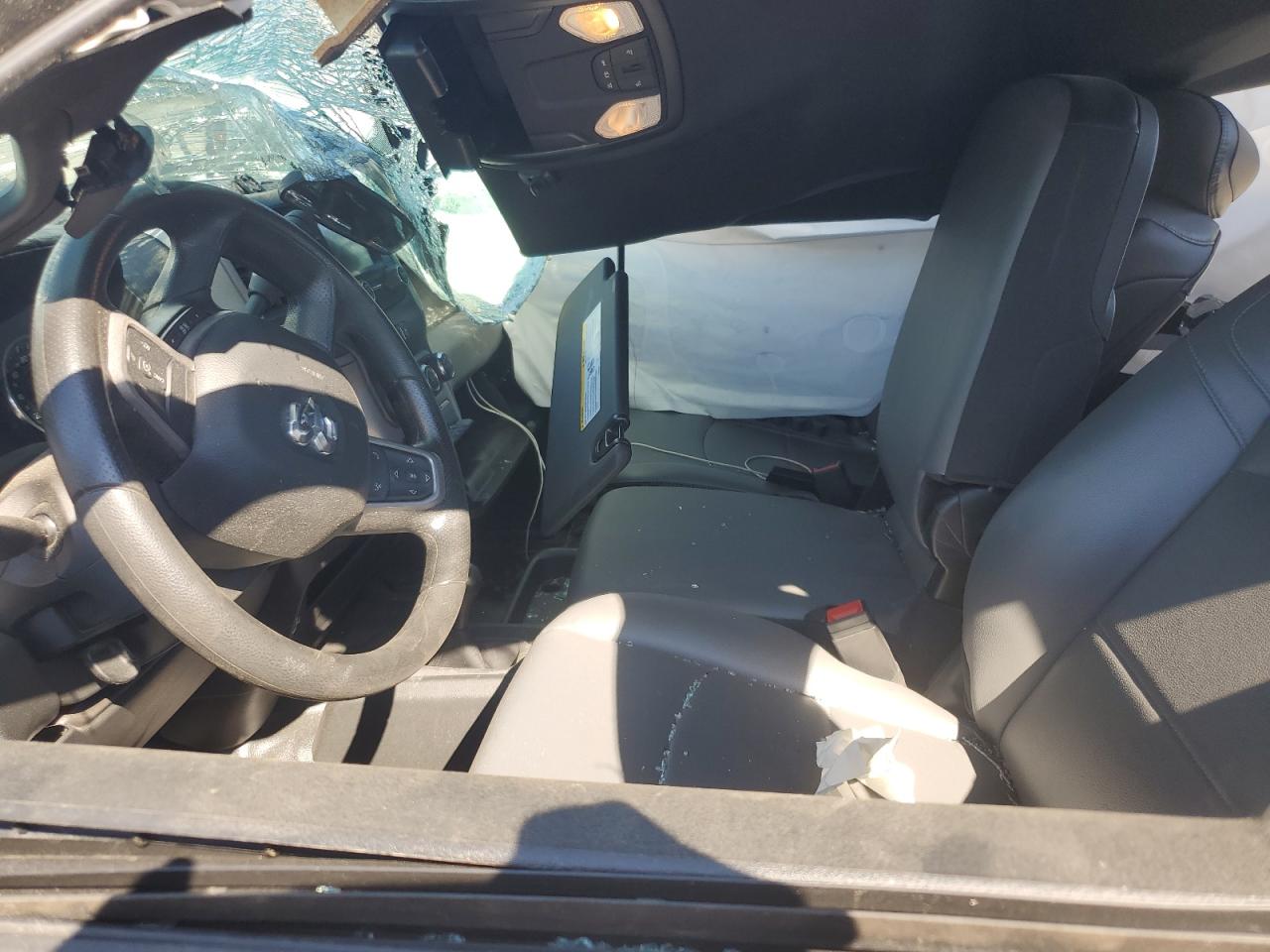 2024 Ram 3500 Tradesman VIN: 3C63RRGL1RG399704 Lot: 87006205