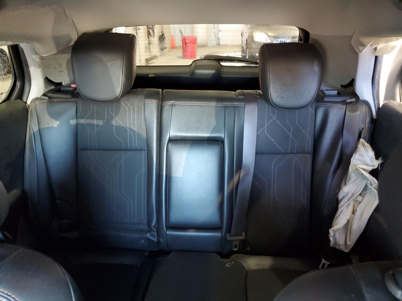 2018 Chevrolet Trax 1Lt VIN: KL7CJPSB0JB668756 Lot: 84659705