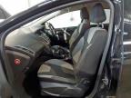 2014 FORD FOCUS 1.6 ZETEC NAVIGATOR 5DR for sale at Copart EAST KILBRIDE