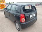 2010 KIA PICANTO 1  for sale at Copart WESTBURY