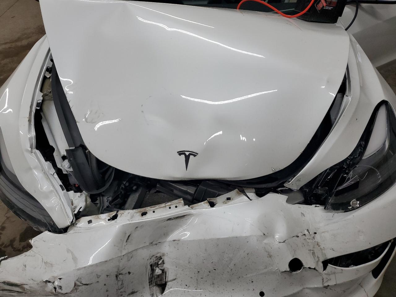 2021 Tesla Model 3 VIN: 5YJ3E1EB6MF055641 Lot: 90467475