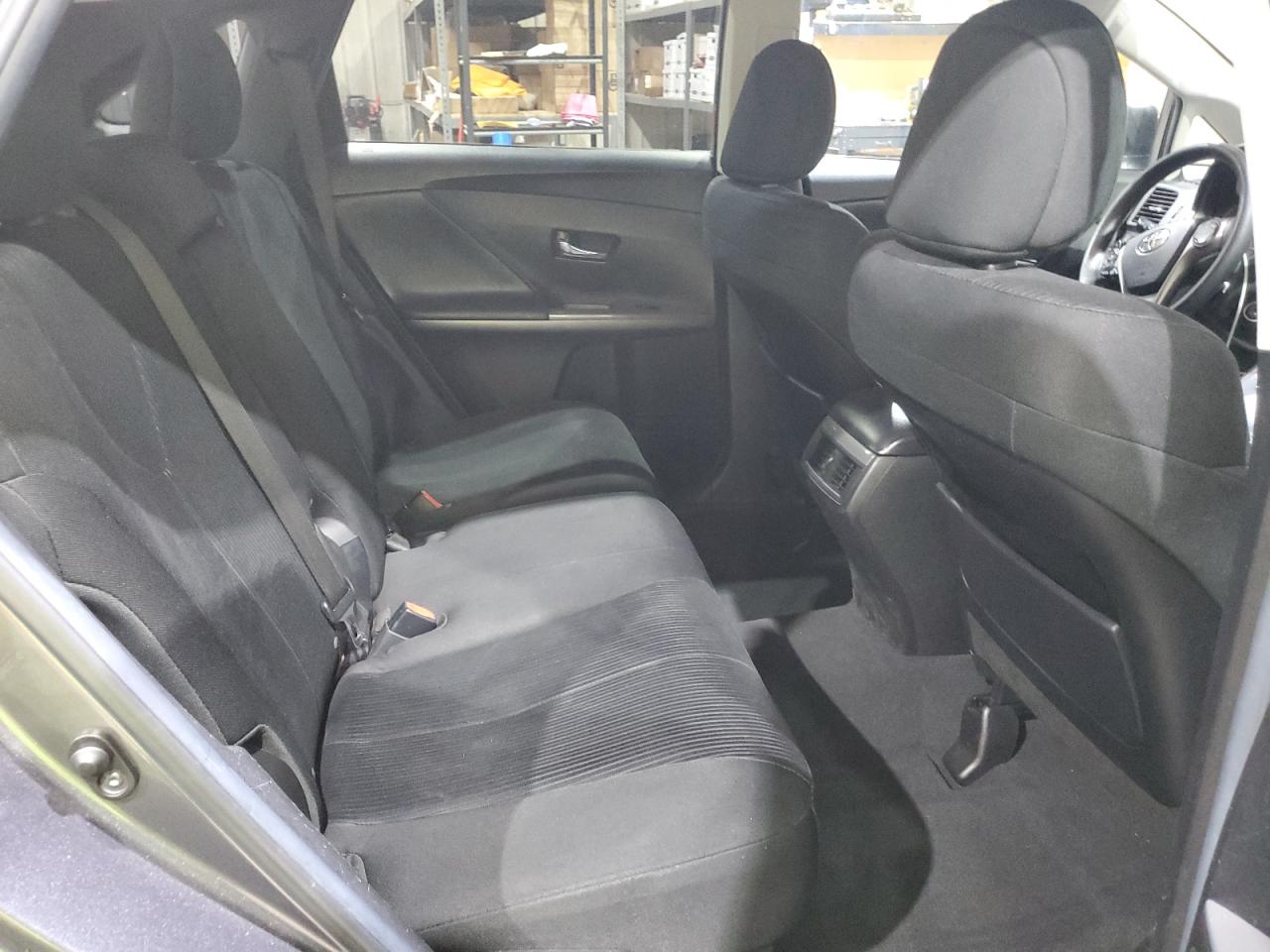 2014 Toyota Venza Le VIN: 4T3BA3BB8EU052677 Lot: 84939435