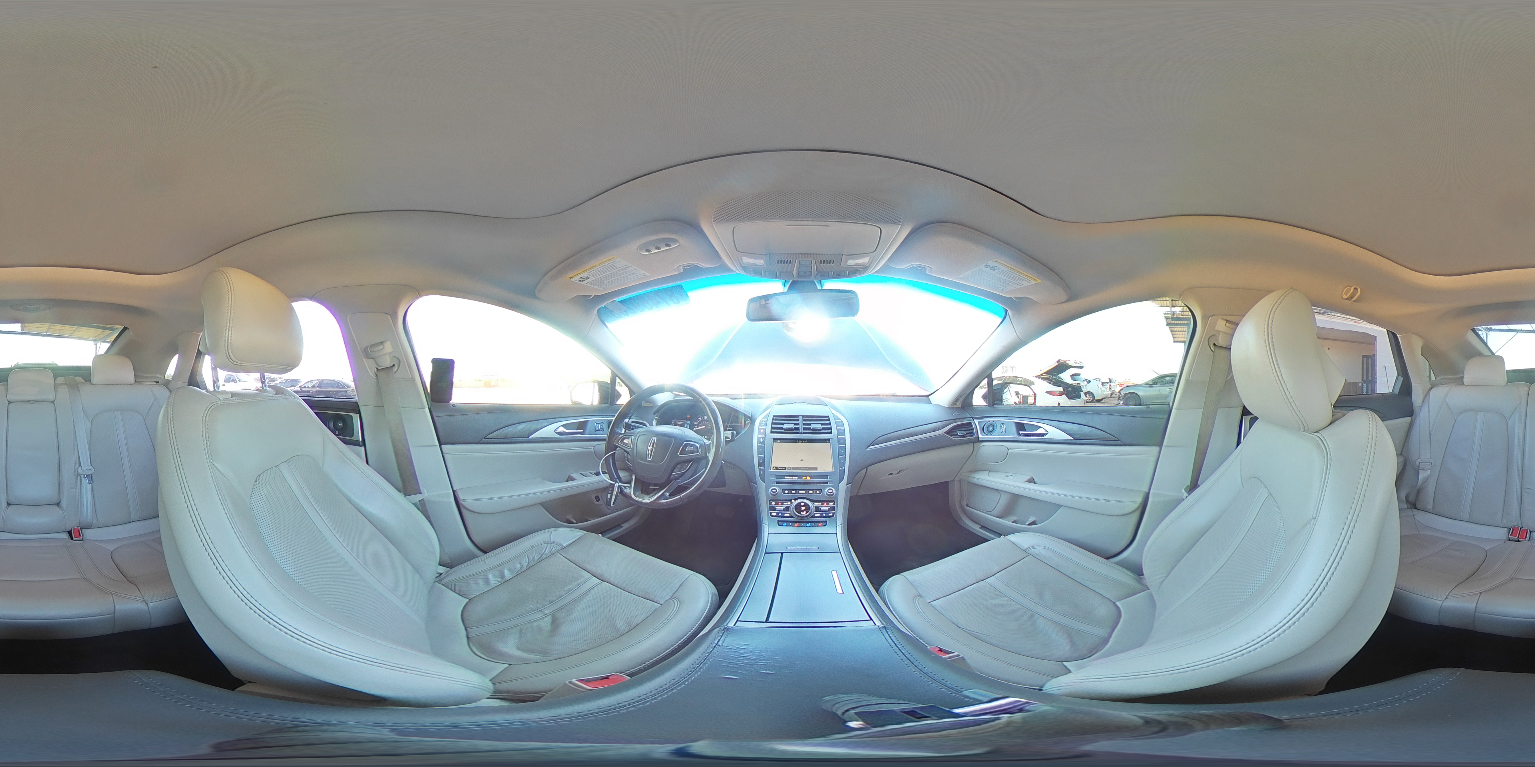 2018 Lincoln Mkz Hybrid Reserve VIN: 3LN6L5MU1JR614872 Lot: 87489205