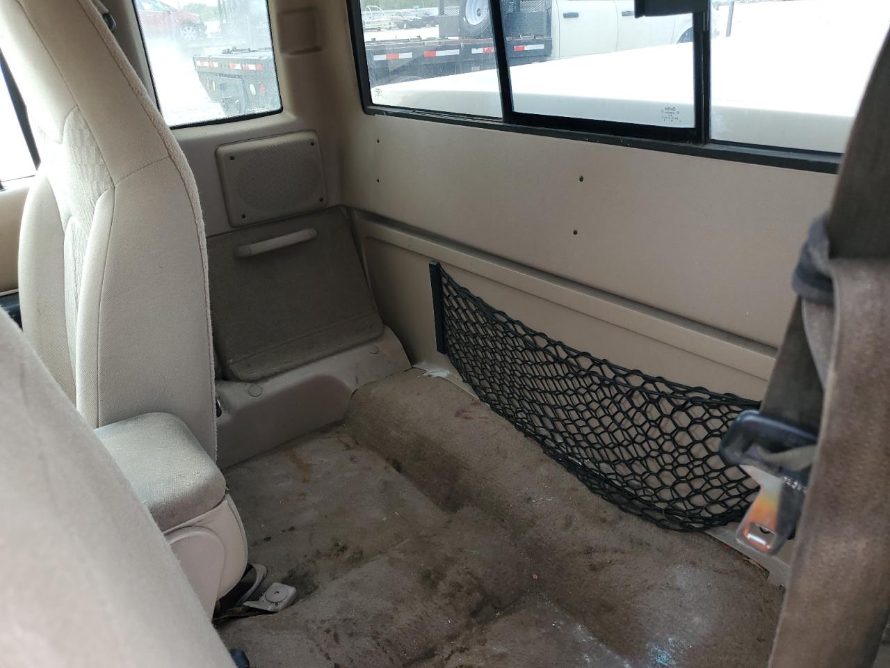 2002 Mazda B3000 Cab Plus VIN: 4F4YR16U92TM11785 Lot: 82600195