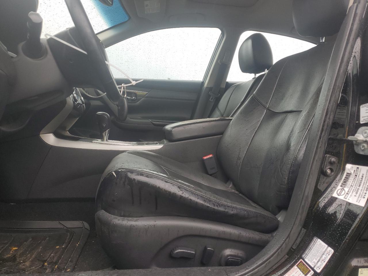 2014 Nissan Altima 2.5 VIN: 1N4AL3AP2EC320974 Lot: 85663745