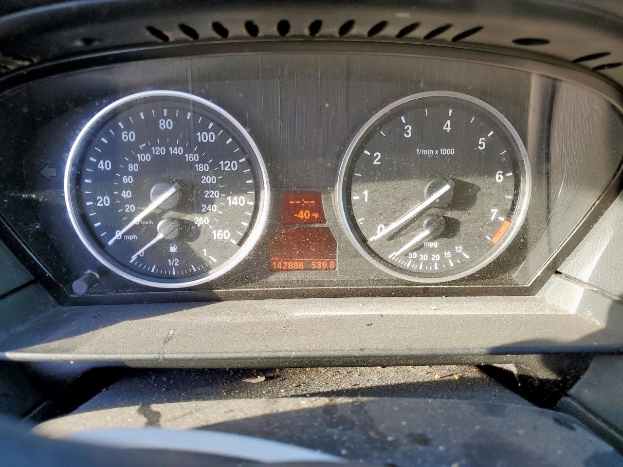 2008 BMW 528 I VIN: WBANU53518C113851 Lot: 82410165