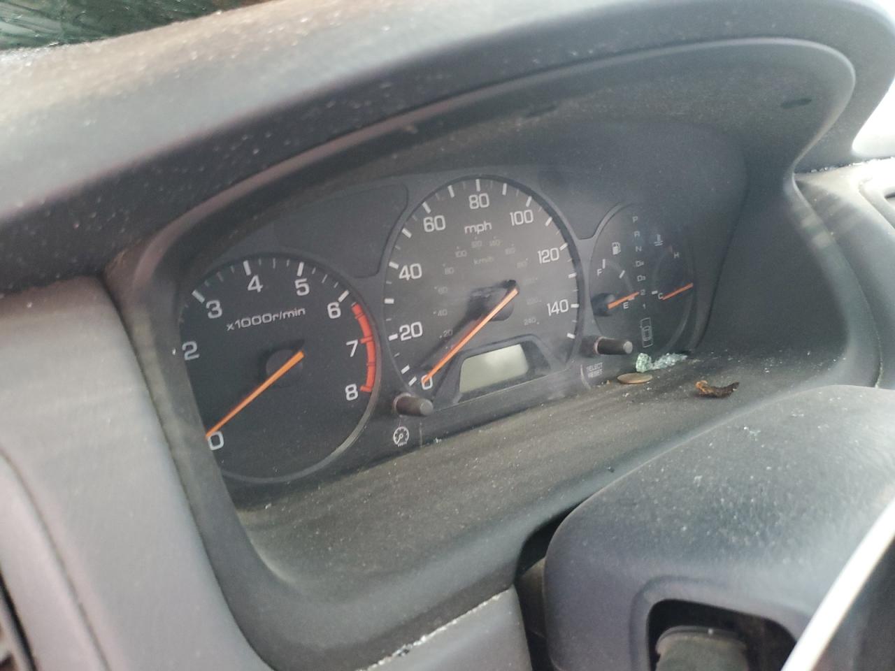 2012 Honda Accord Lx VIN: JHMCG5649XC031884 Lot: 84028665