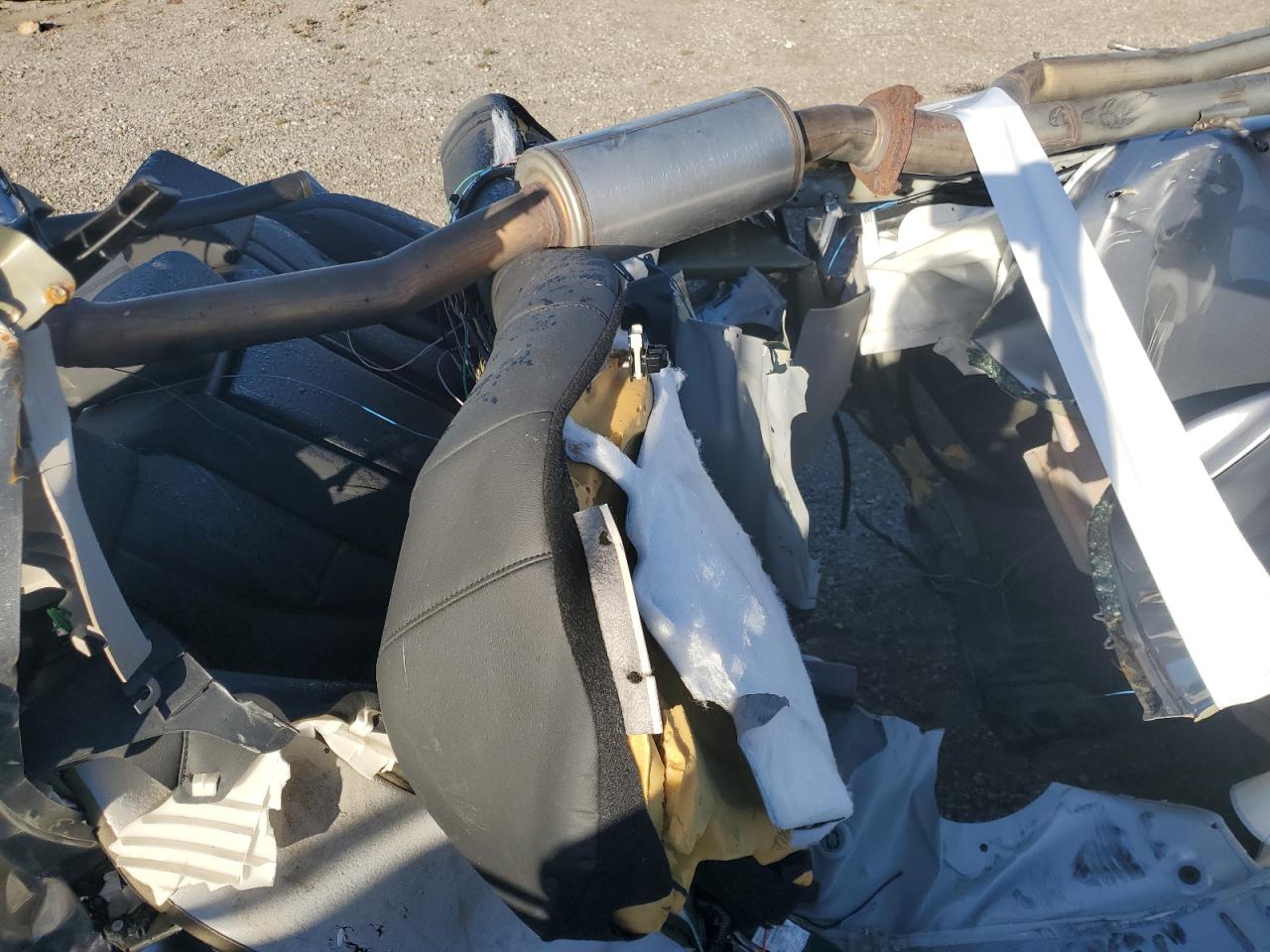 2021 Acura Tlx VIN: 19UUB5F35MA011944 Lot: 89560025