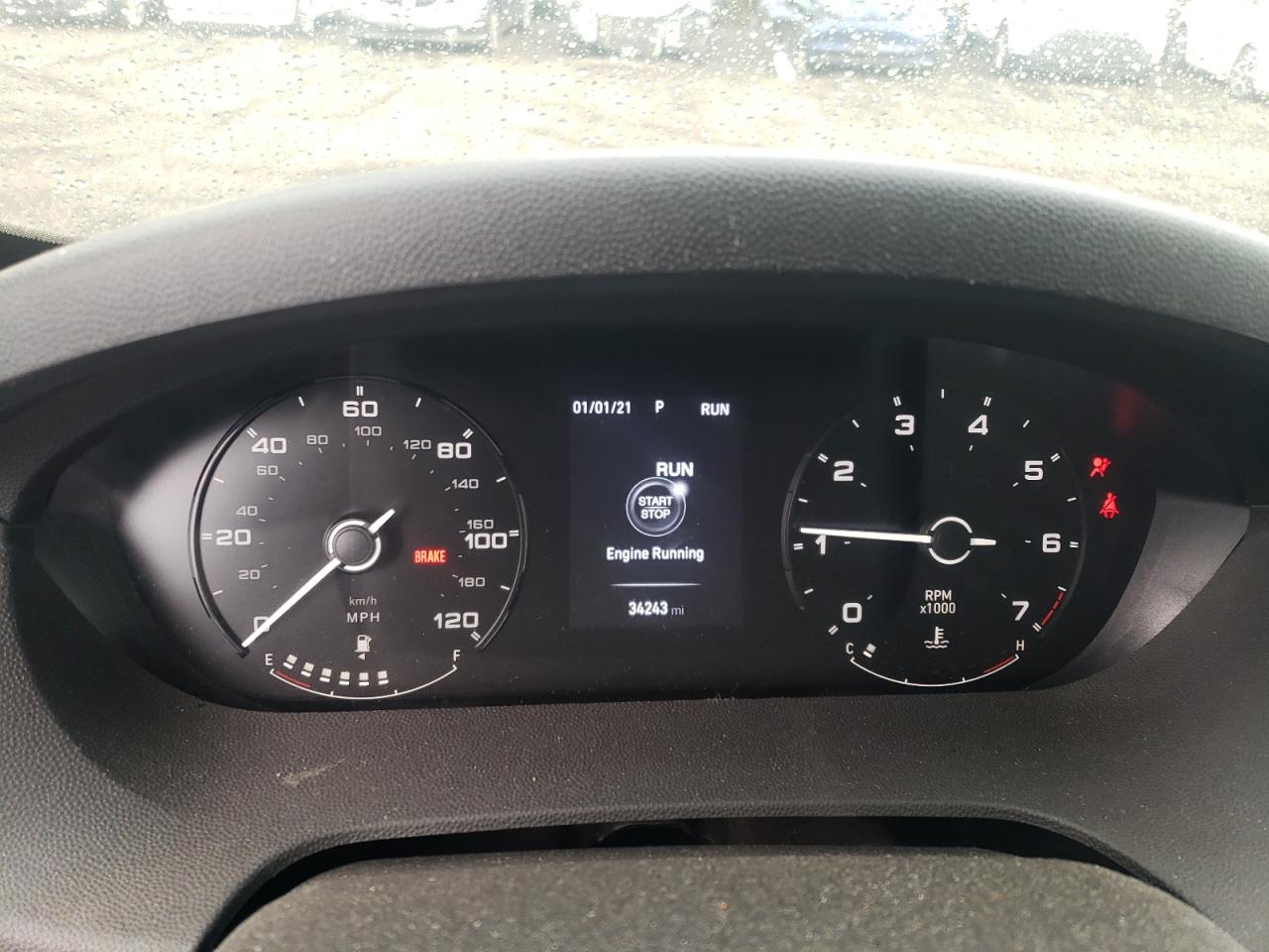 2022 Ram Promaster Cargo Van VIN: 3C6LRVDG0NE119969 Lot: 85302065