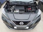 2021 NISSAN LEAF N-CONNECTA  for sale at Copart SANDY