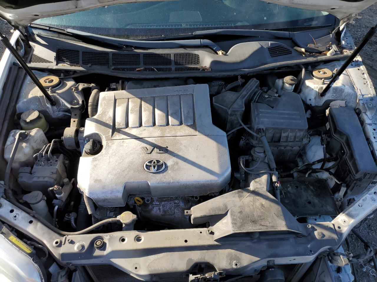 2011 Toyota Avalon Base VIN: 4T1BK3DB1BU435388 Lot: 85915365