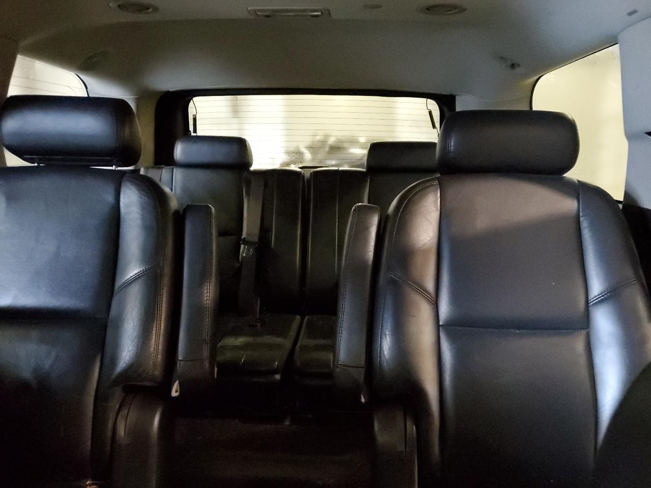 2009 Cadillac Escalade VIN: 1GYFK13219R150662 Lot: 85542695