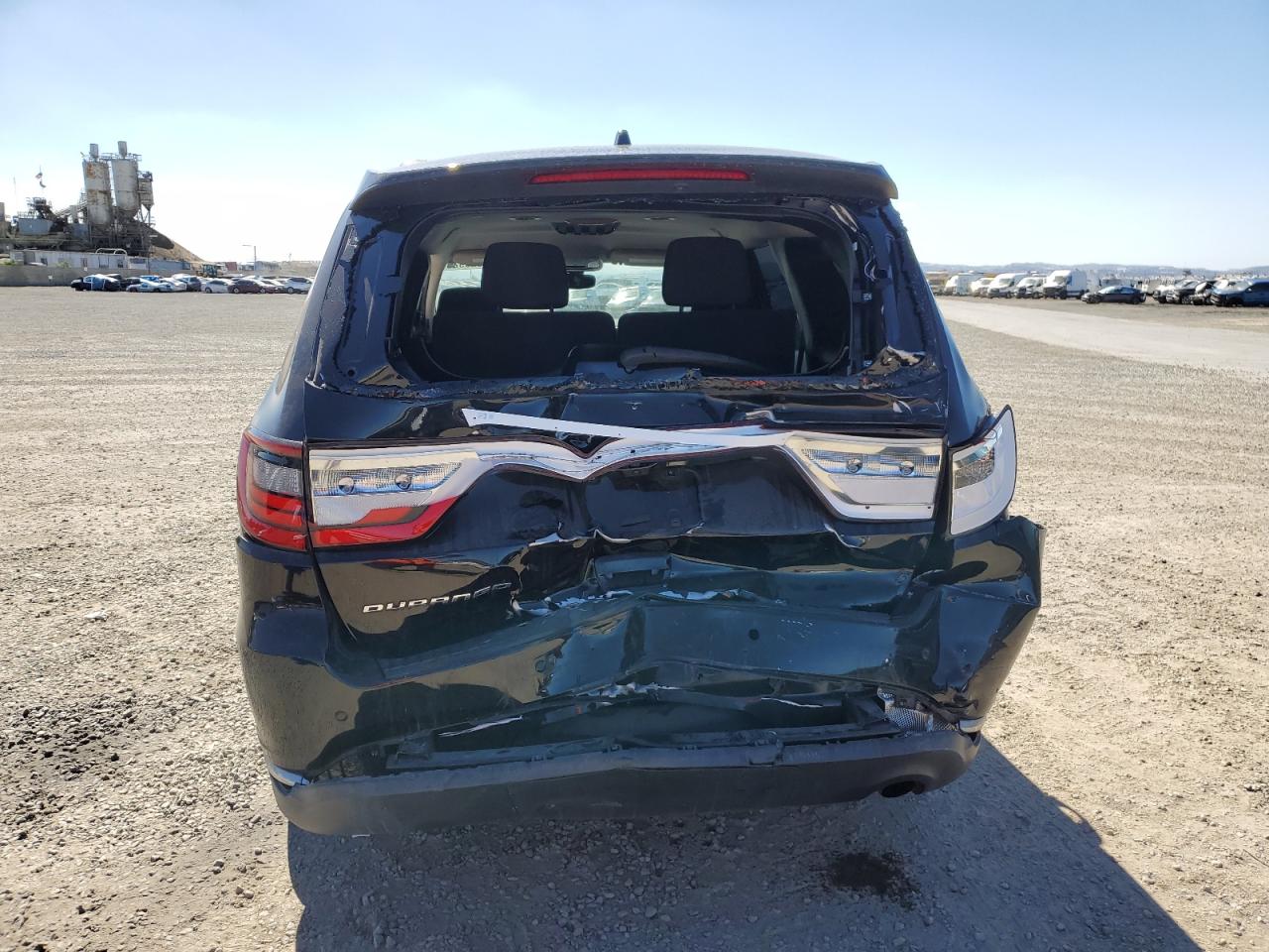 2021 Dodge Durango Sxt VIN: 1C4RDHAG2MC884906 Lot: 84923925