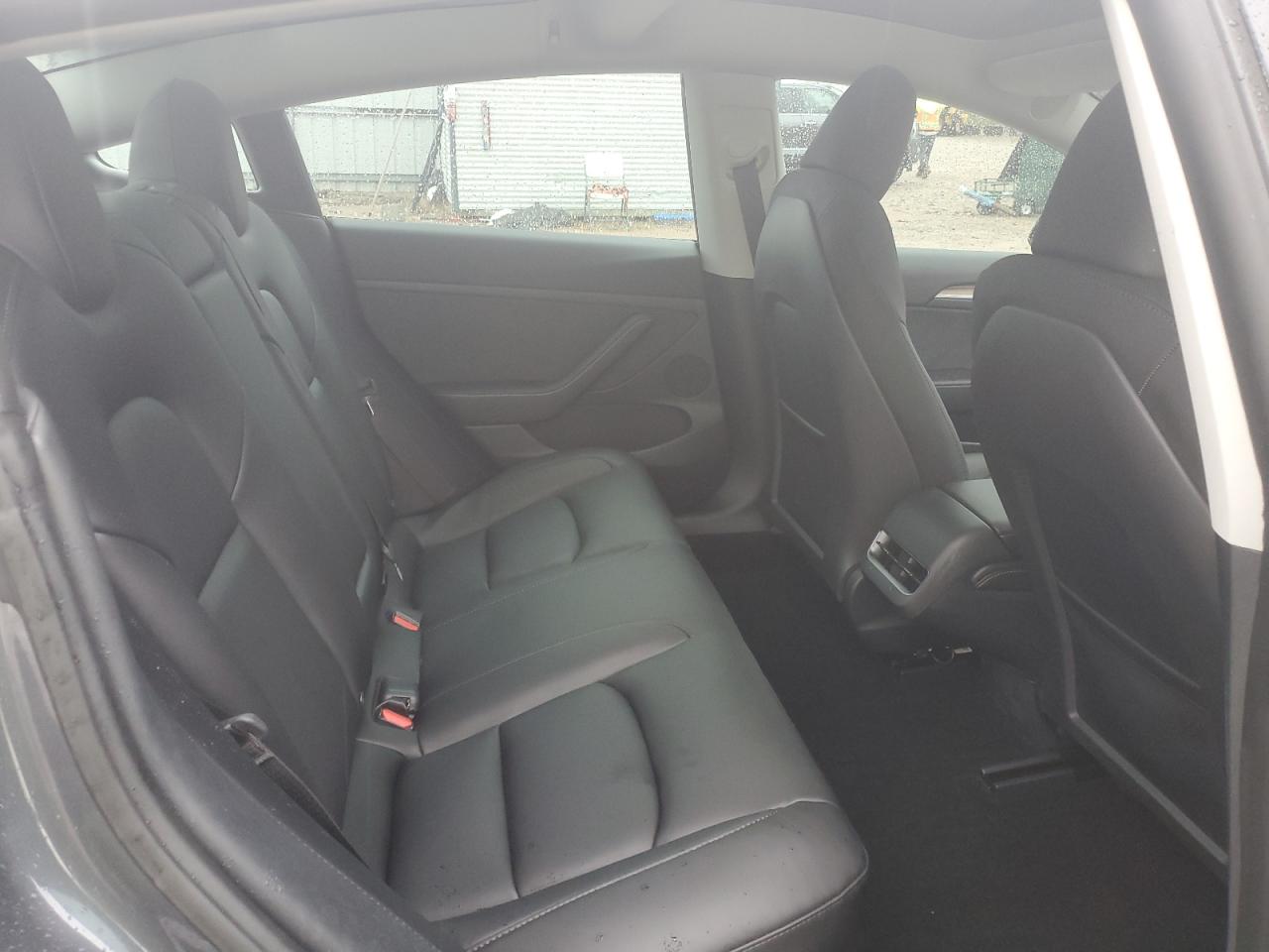 2023 Tesla Model 3 VIN: 5YJ3E1EA3PF613599 Lot: 89837835