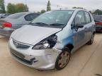 2005 HONDA JAZZ 1.2 I-DSI S 5DR for sale at Copart SANDY