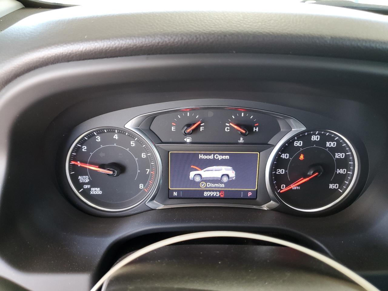 2021 GMC Acadia Slt VIN: 1GKKNMLS2MZ105188 Lot: 86317025