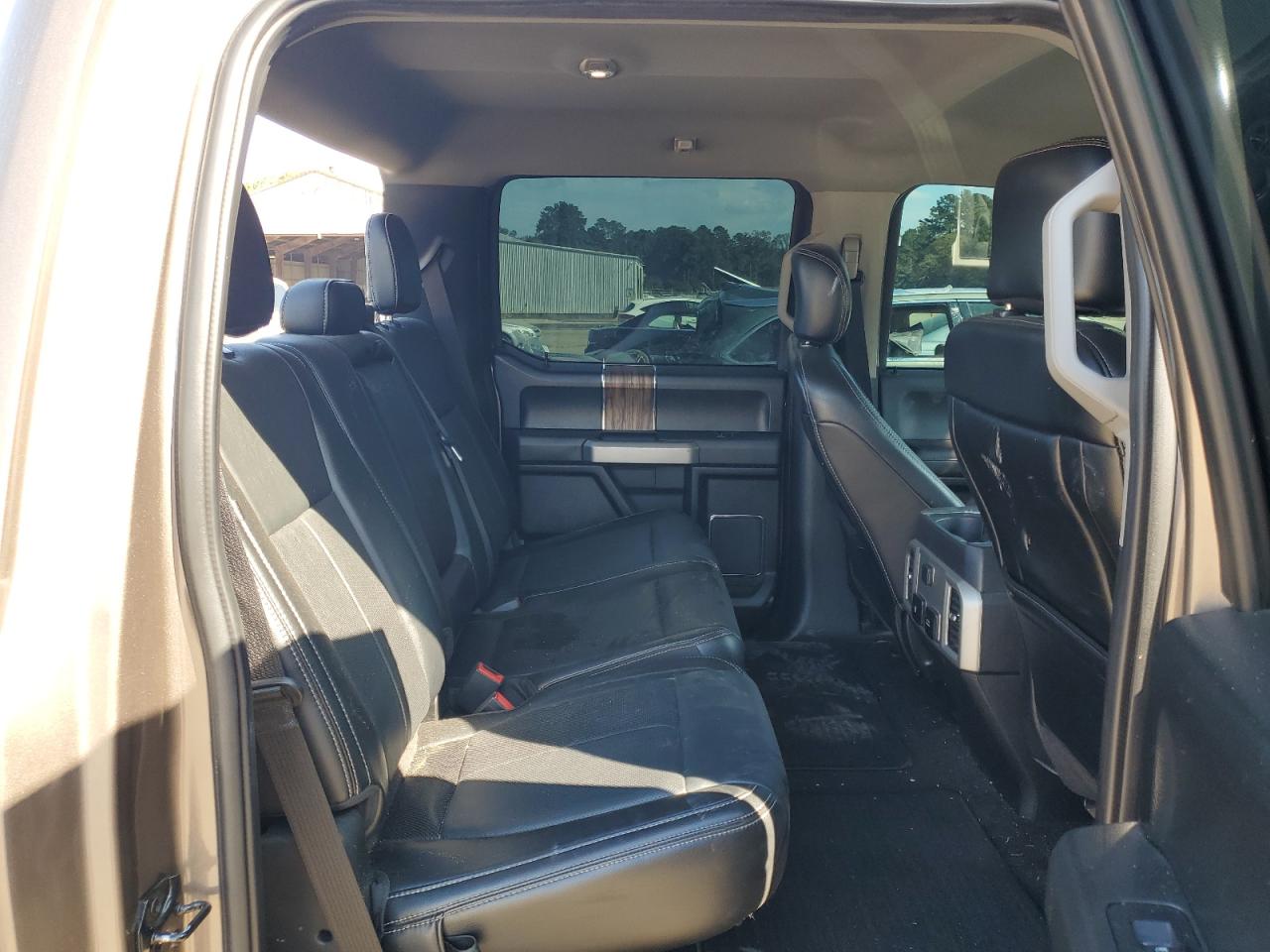 2019 Ford F150 Supercrew VIN: 1FTEW1E41KKC82212 Lot: 86891065