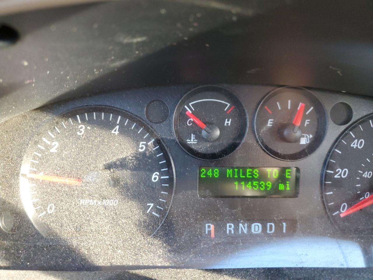 2005 Ford Taurus Se VIN: 1FAFP53265A142974 Lot: 82343745