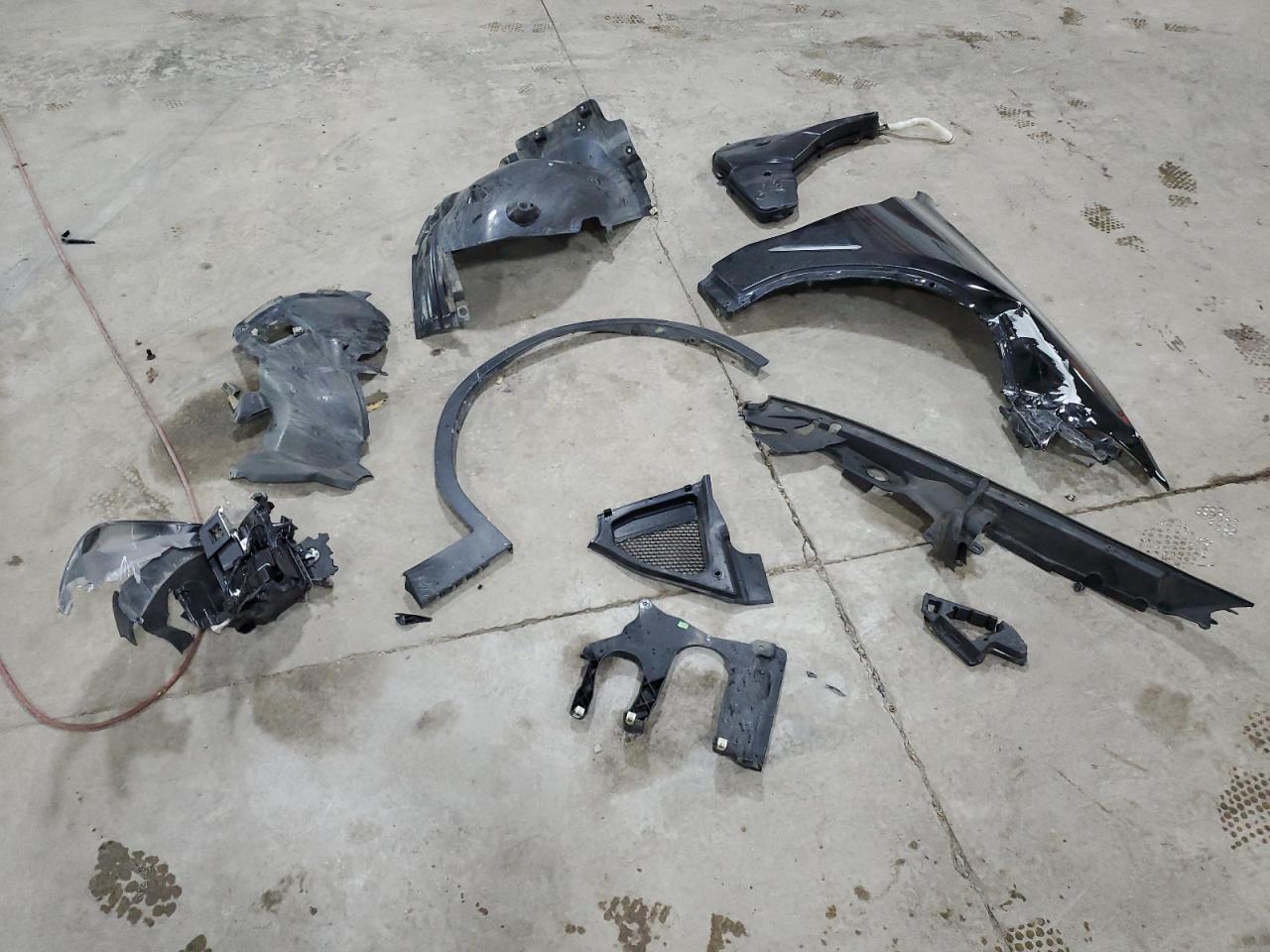 2020 BMW X3 xDrive30I VIN: 5UXTY5C06LLT36817 Lot: 85755775