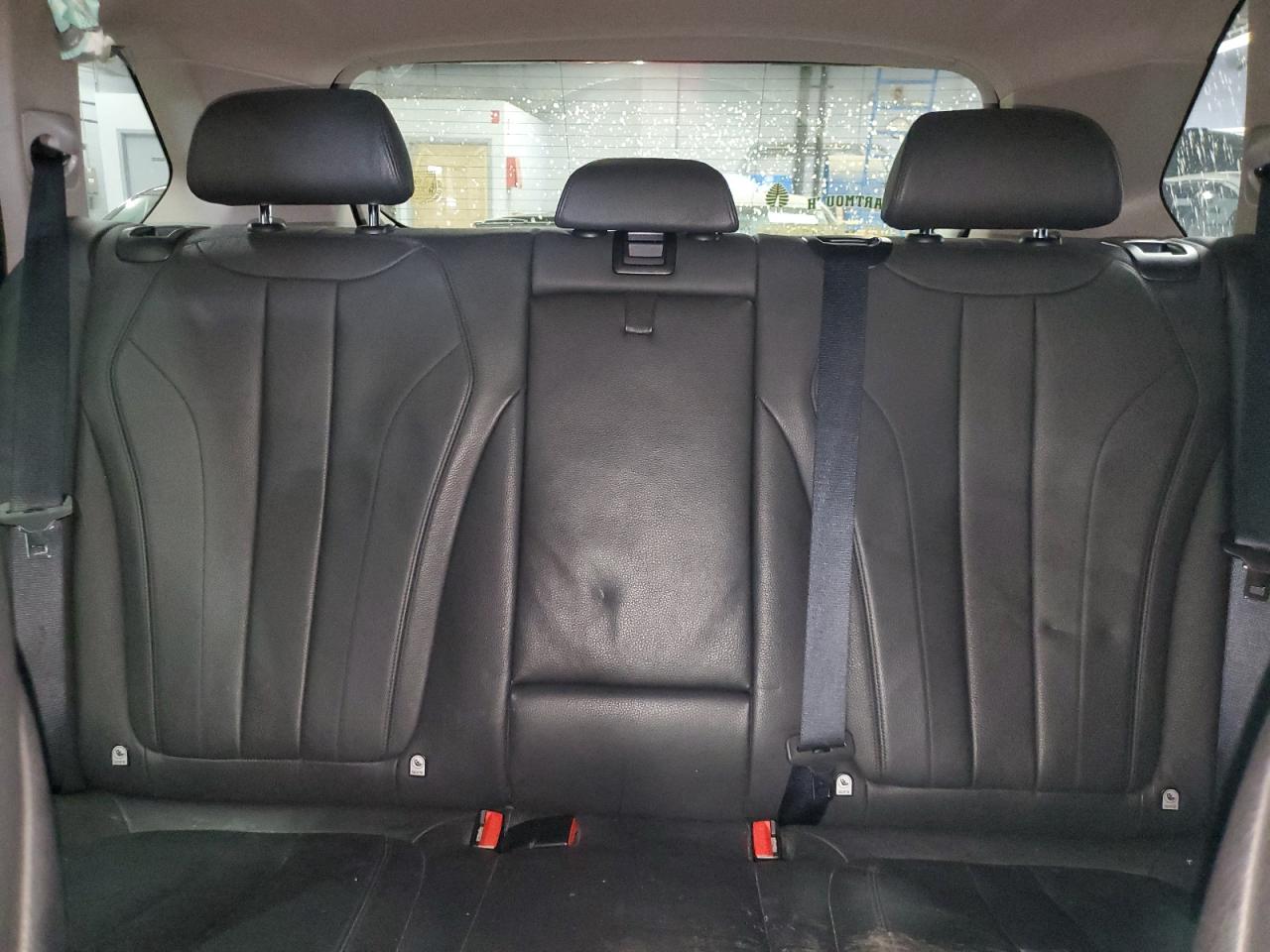 2015 BMW X5 xDrive35I VIN: 5UXKR0C56F0P00800 Lot: 84963805