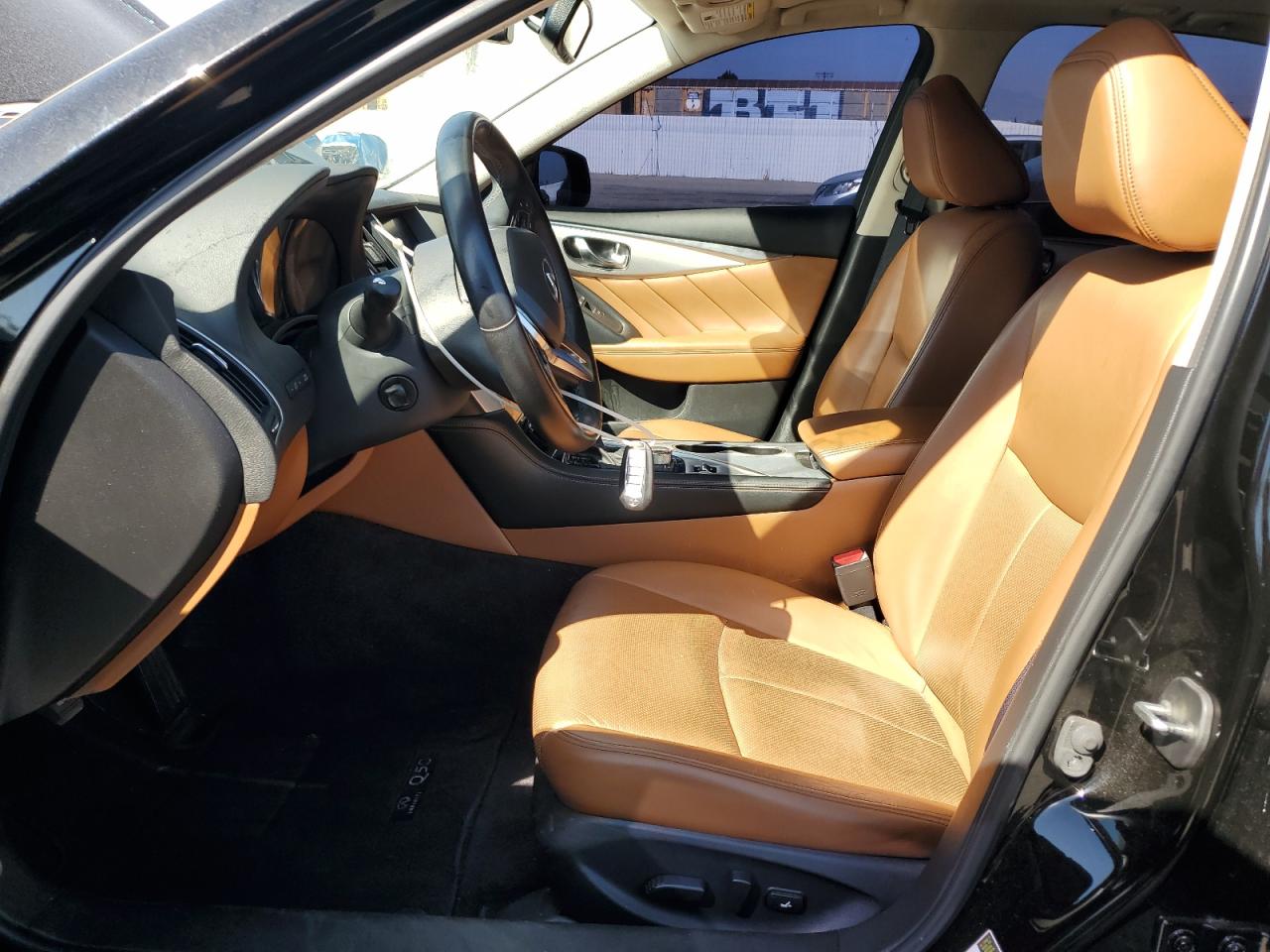 2024 Infiniti Q50 Luxe VIN: JN1EV7BP3RM600823 Lot: 85941605