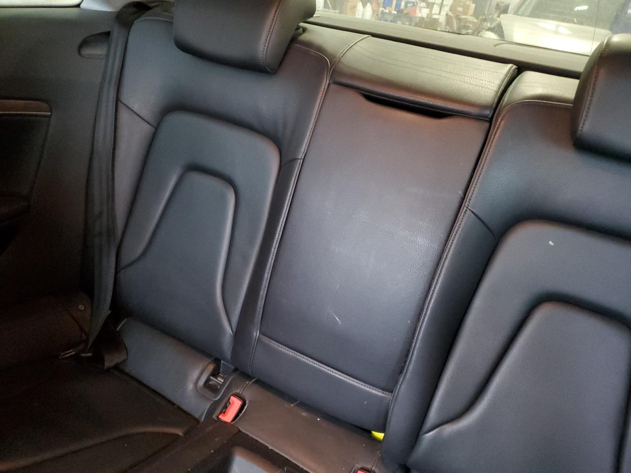 2015 Audi A5 Premium Plus VIN: WAUMFAFR2FA054766 Lot: 89729525