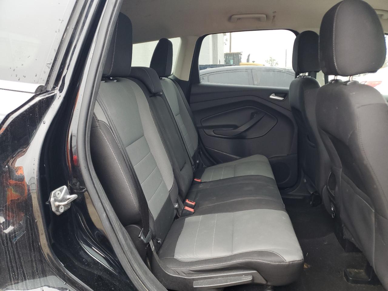 2016 Ford Escape Se VIN: 1FMCU0GX3GUB31622 Lot: 85371215