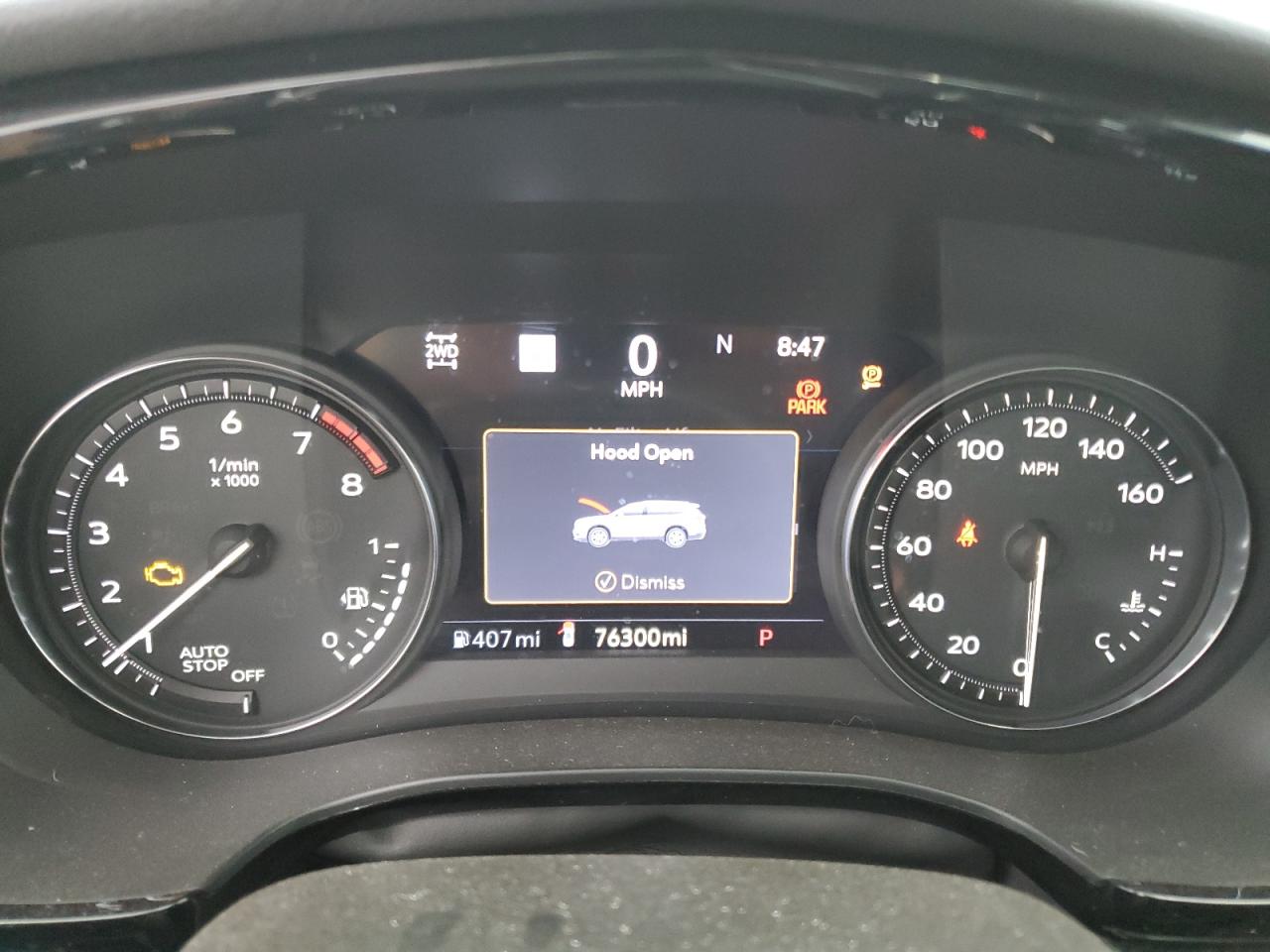 2020 Cadillac Xt6 Sport VIN: 1GYKPGRS1LZ118618 Lot: 82444375