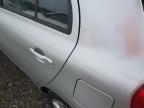 2013 NISSAN MICRA ACENTA  for sale at Copart ROCHFORD