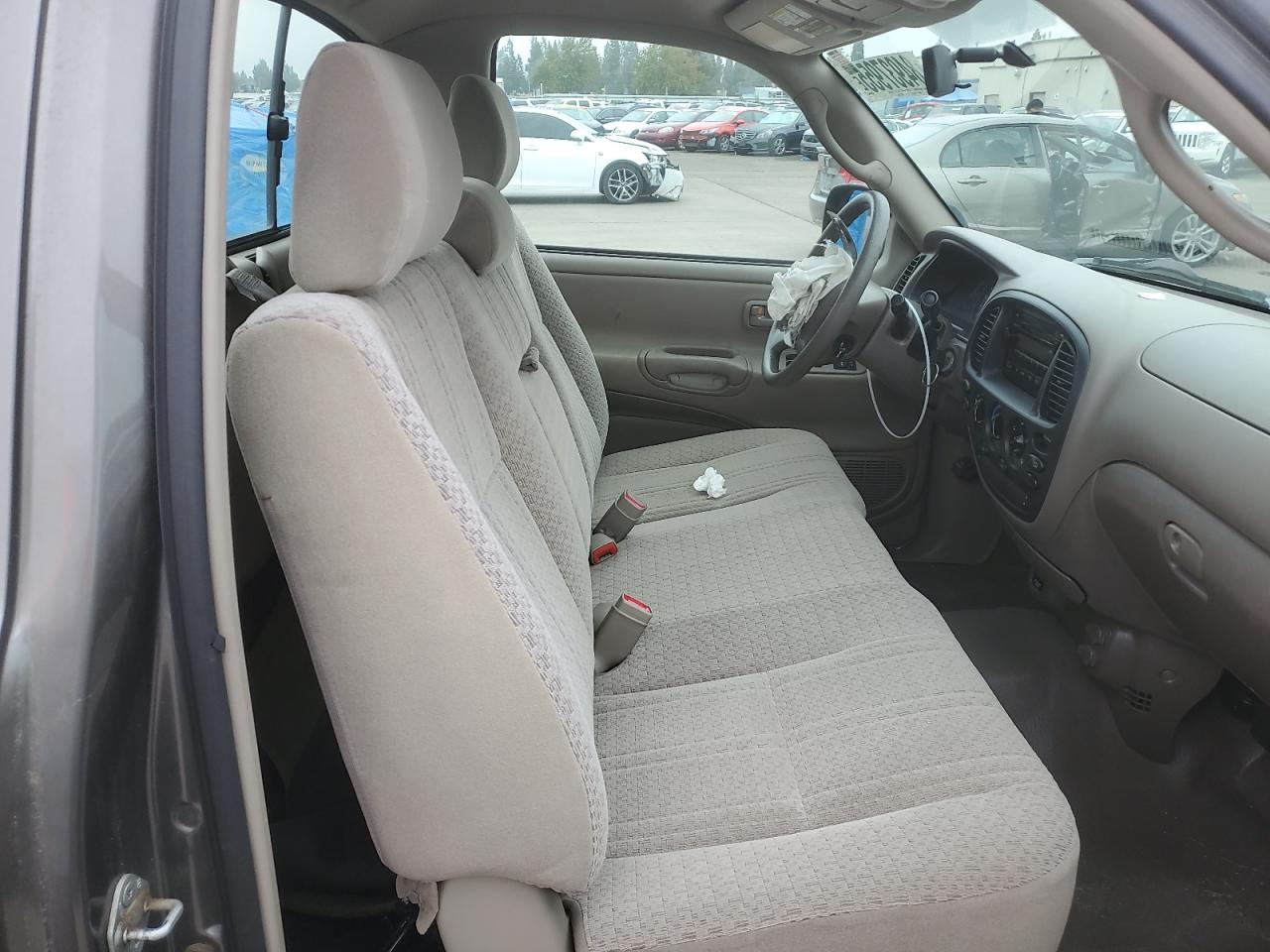 2006 Toyota Tundra VIN: 5TBJT32186S478670 Lot: 84937955