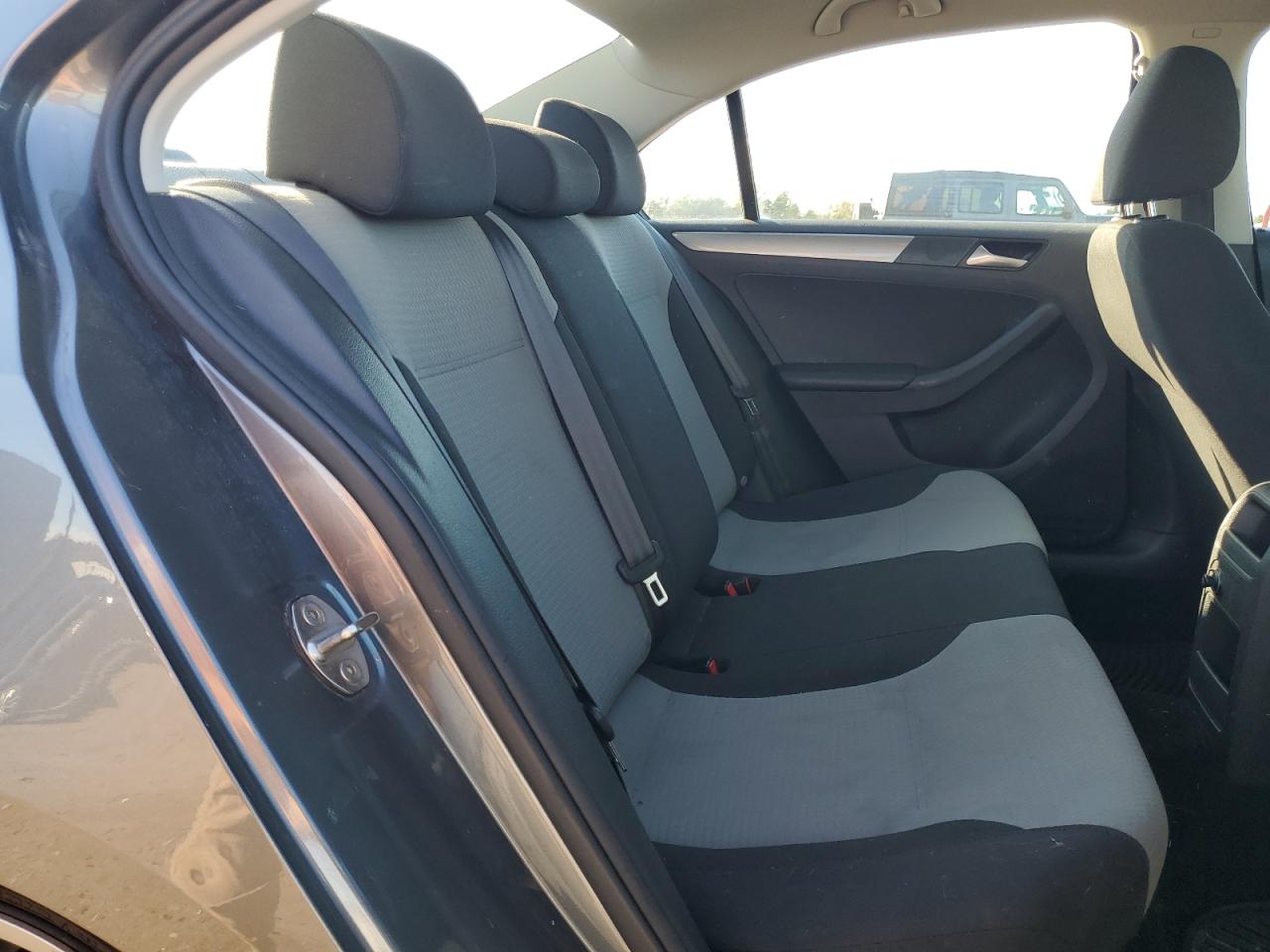 2017 Volkswagen Jetta S VIN: 3VW2B7AJ6HM336681 Lot: 85684015